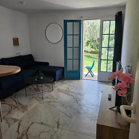 Appartement Studio *