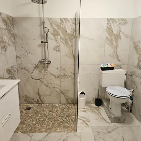 Apartment Studio