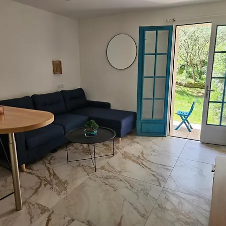 Apartment Studio *
